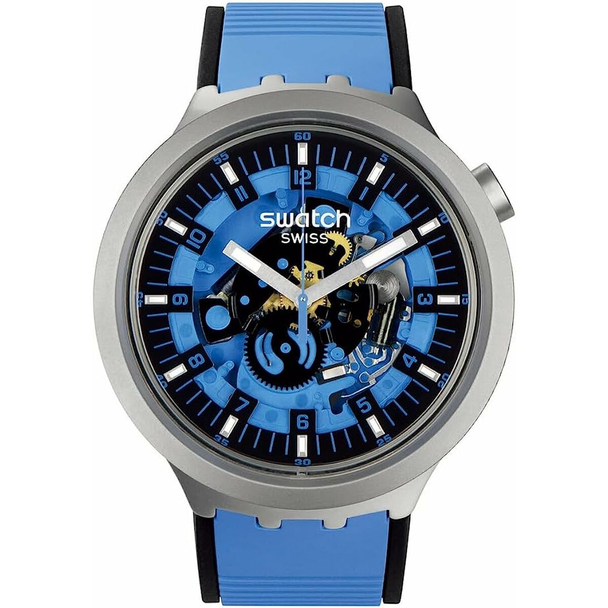 Swatch SB07S106