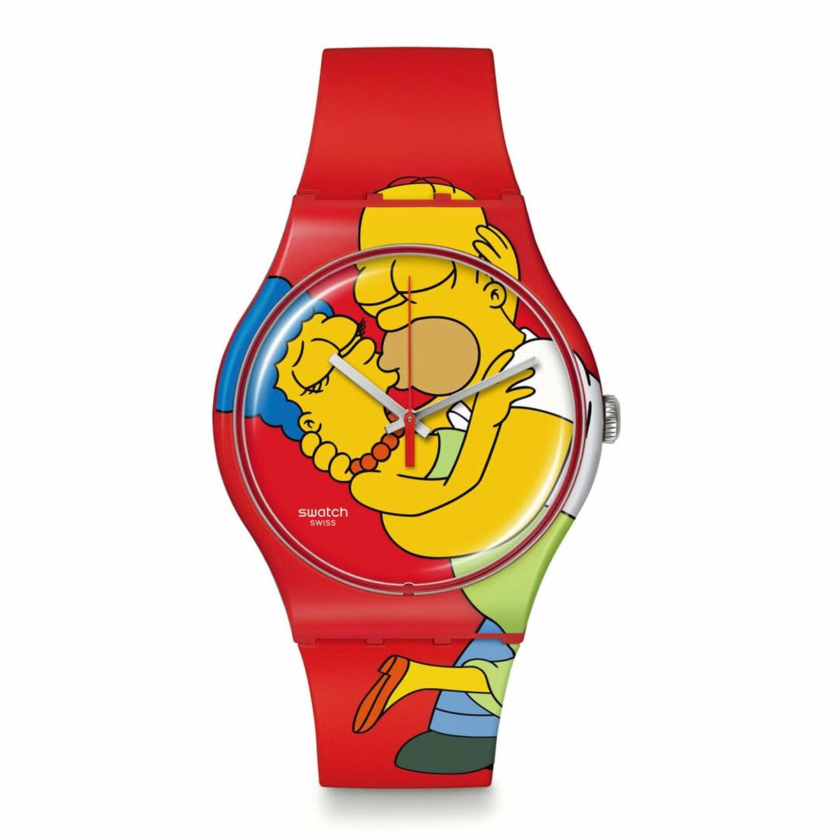 Swatch SO29Z120