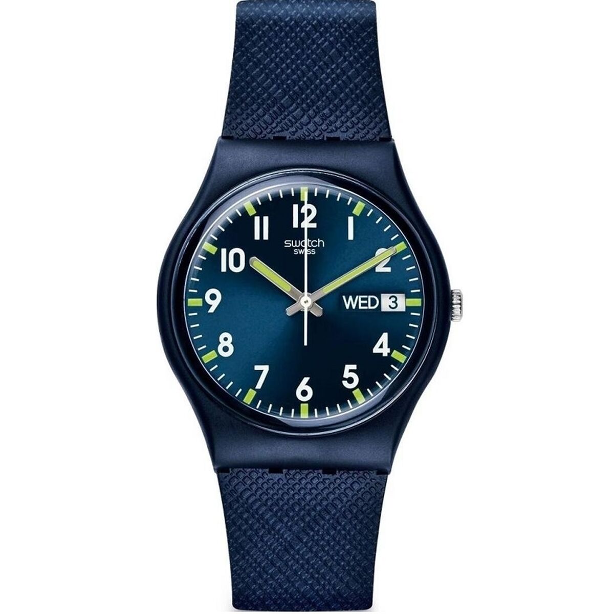 Swatch SO28N702 (Ø 34 mm)