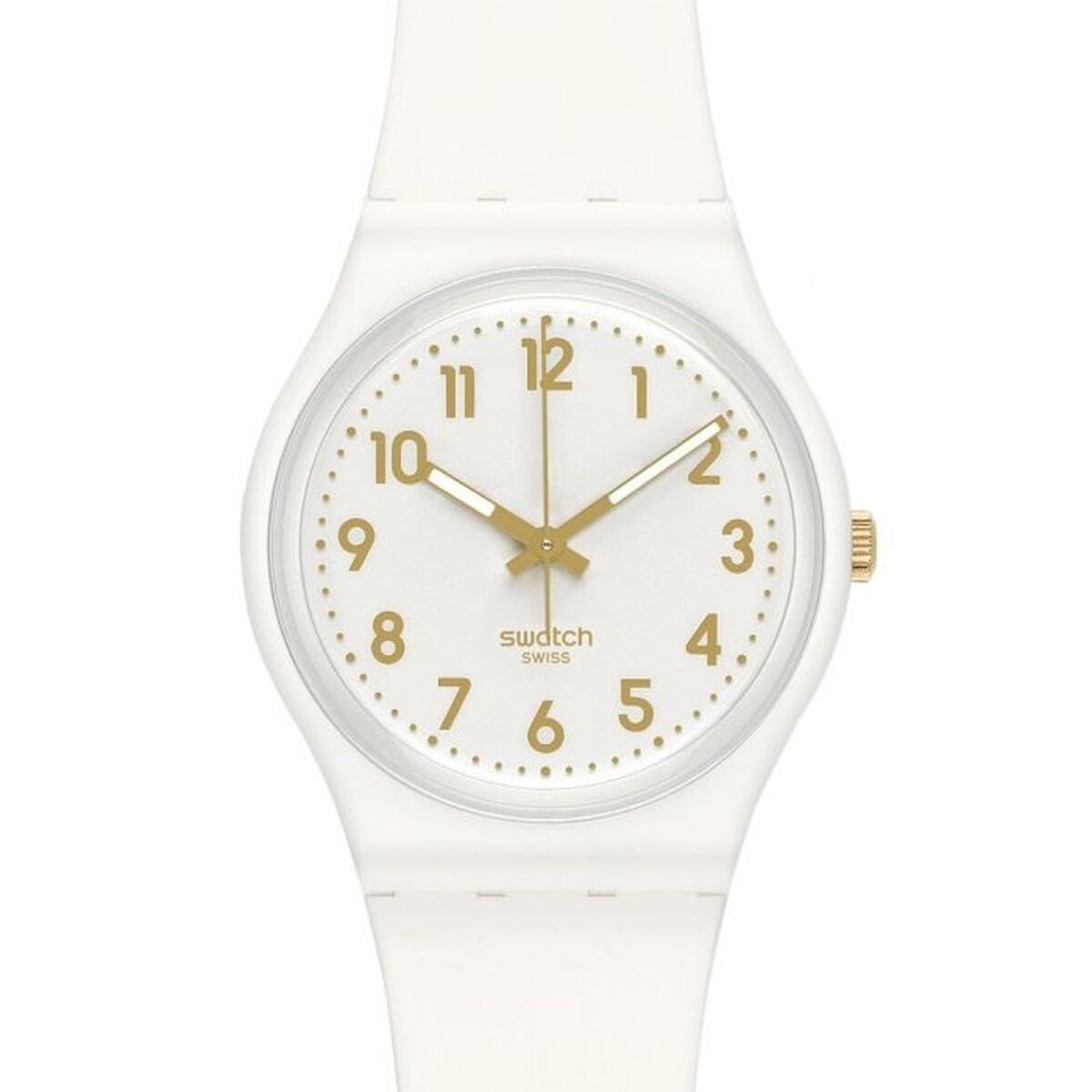 Swatch SO28W111-5300