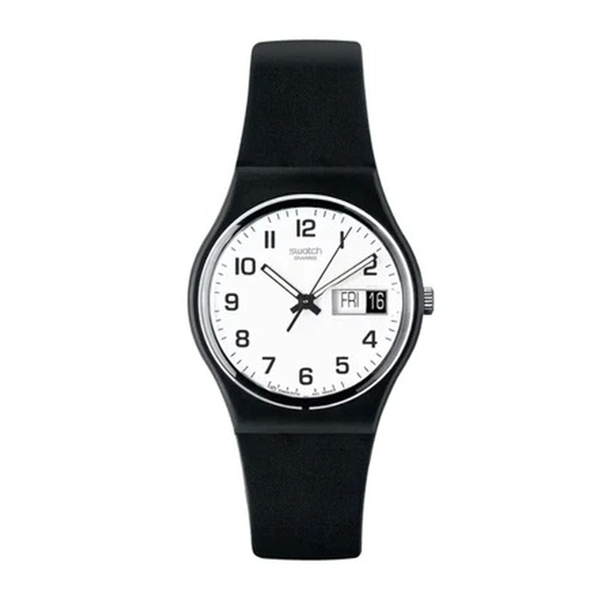 Swatch GB743-S26 (Ø 34 mm)