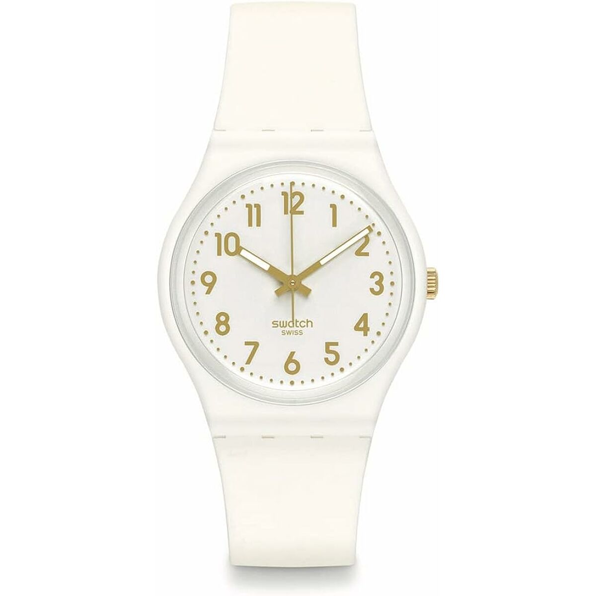 Swatch SO28W106-S14