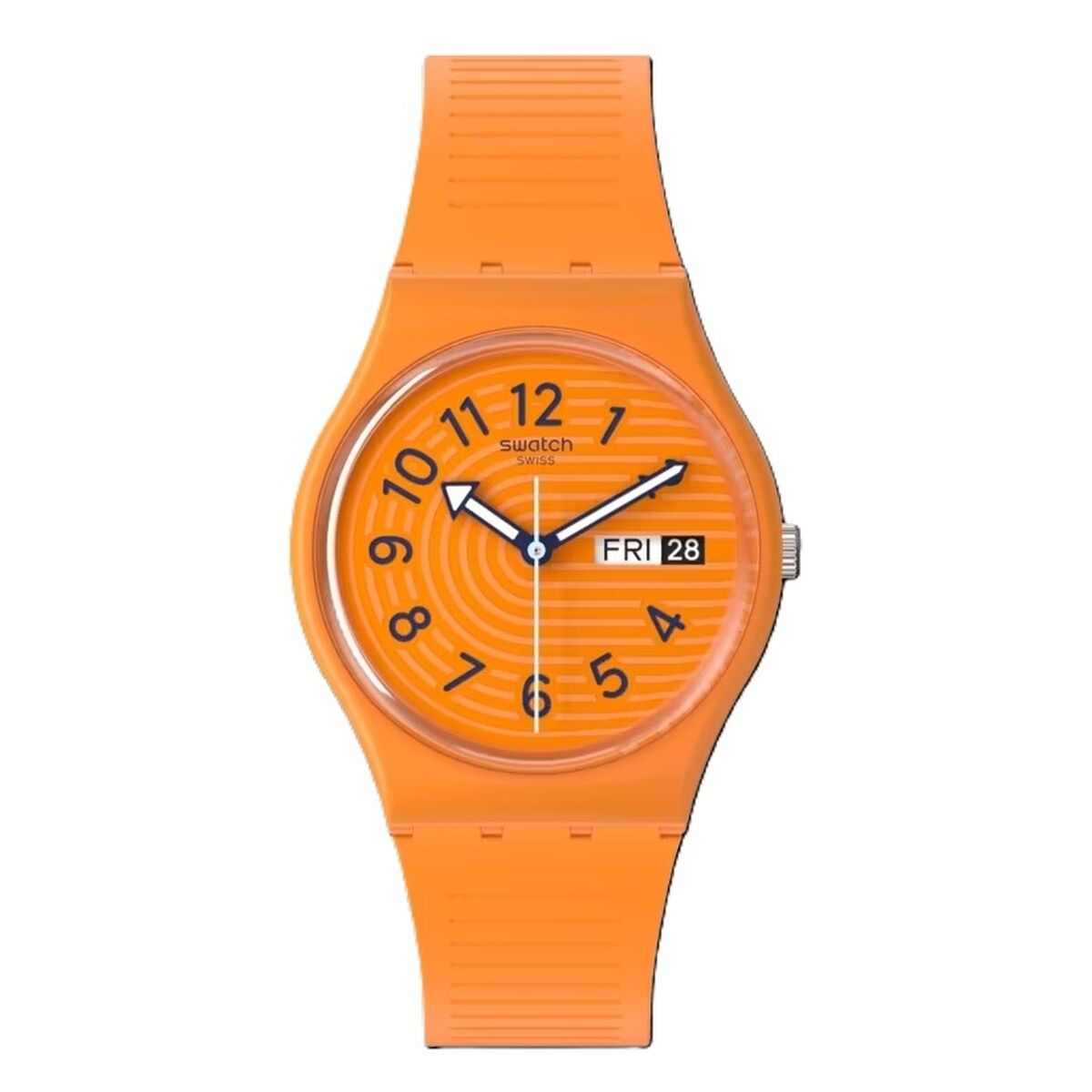 Swatch SO28O703 (Ø 34 mm)