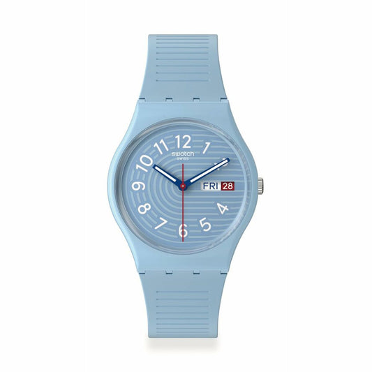 Swatch SO28S704 (Ø 34 mm)