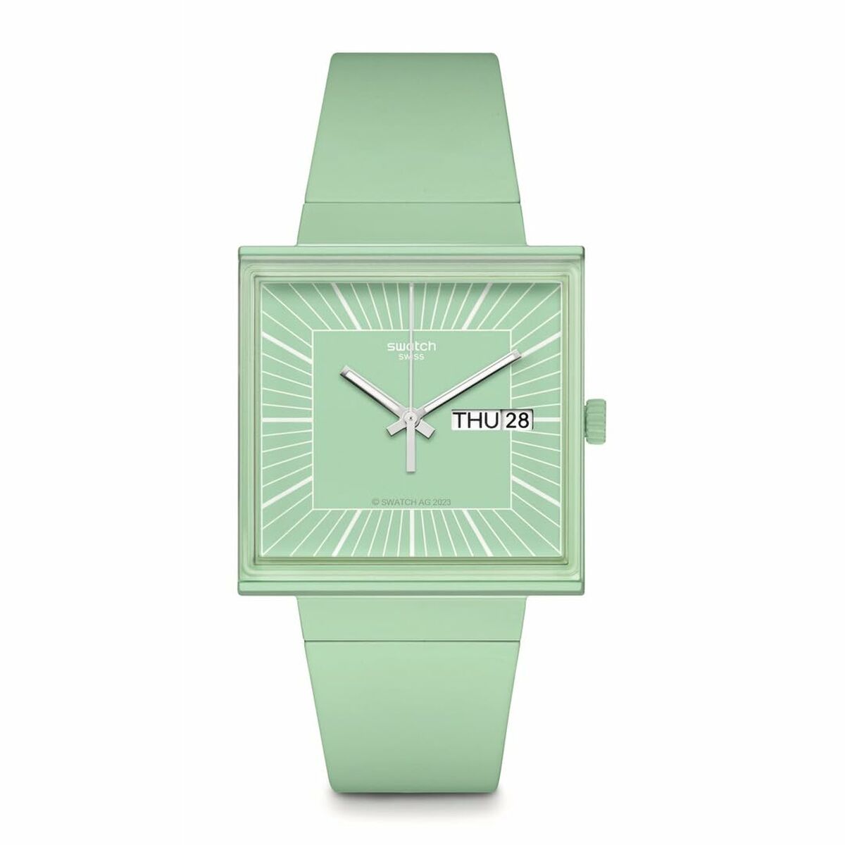 Swatch SO34G701