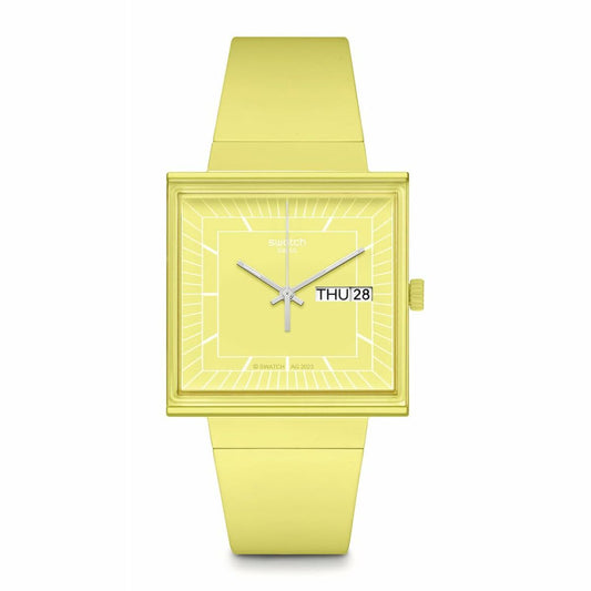 Swatch SO34J700