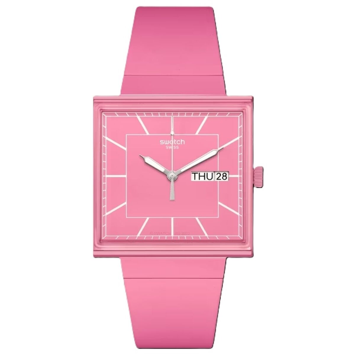 Swatch SO34P700