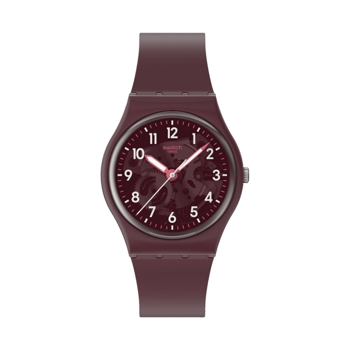 Swatch SO28R115