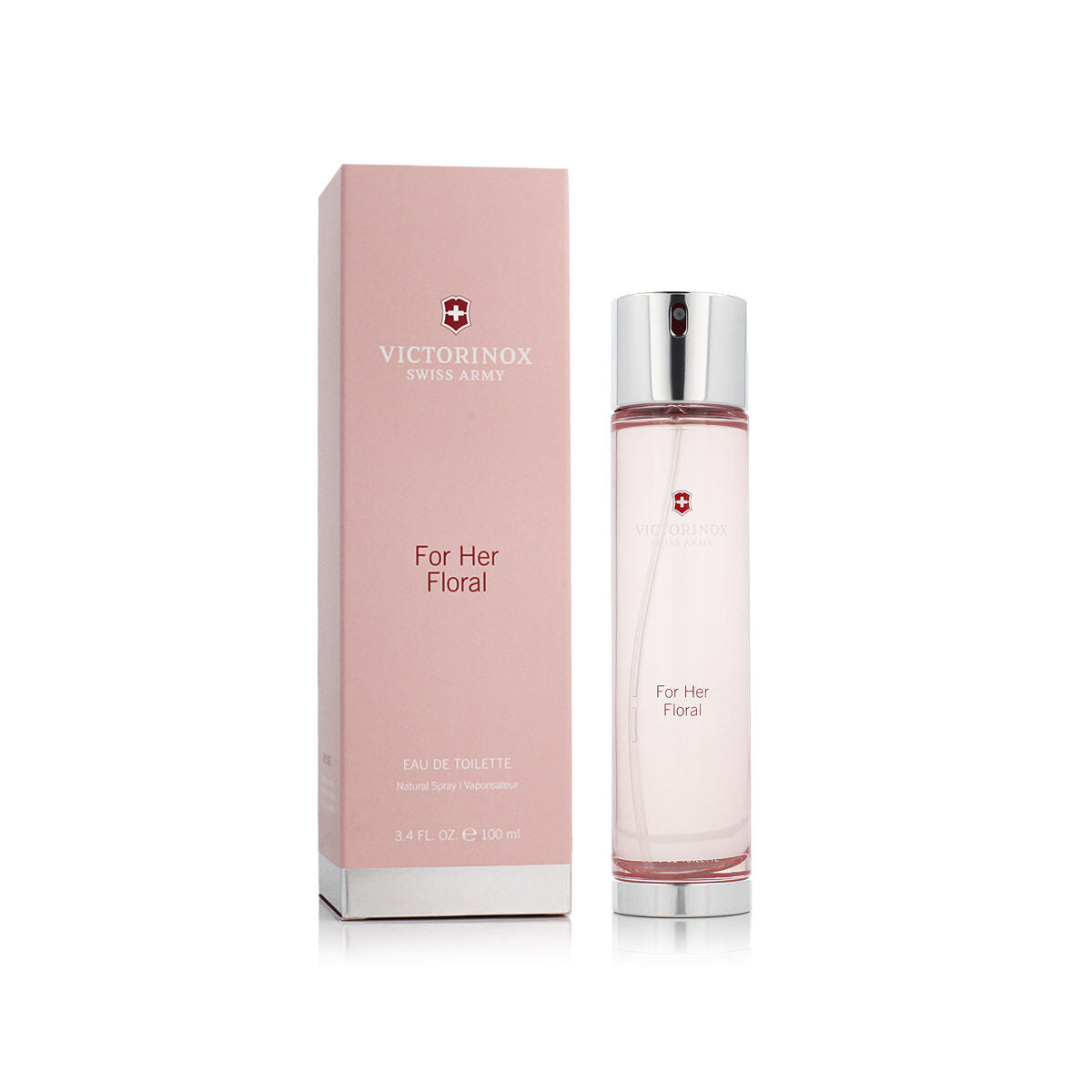 Victorinox Floral EDT 100 ml