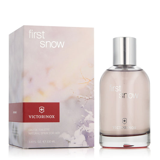 Victorinox EDP First Snow 100 ml