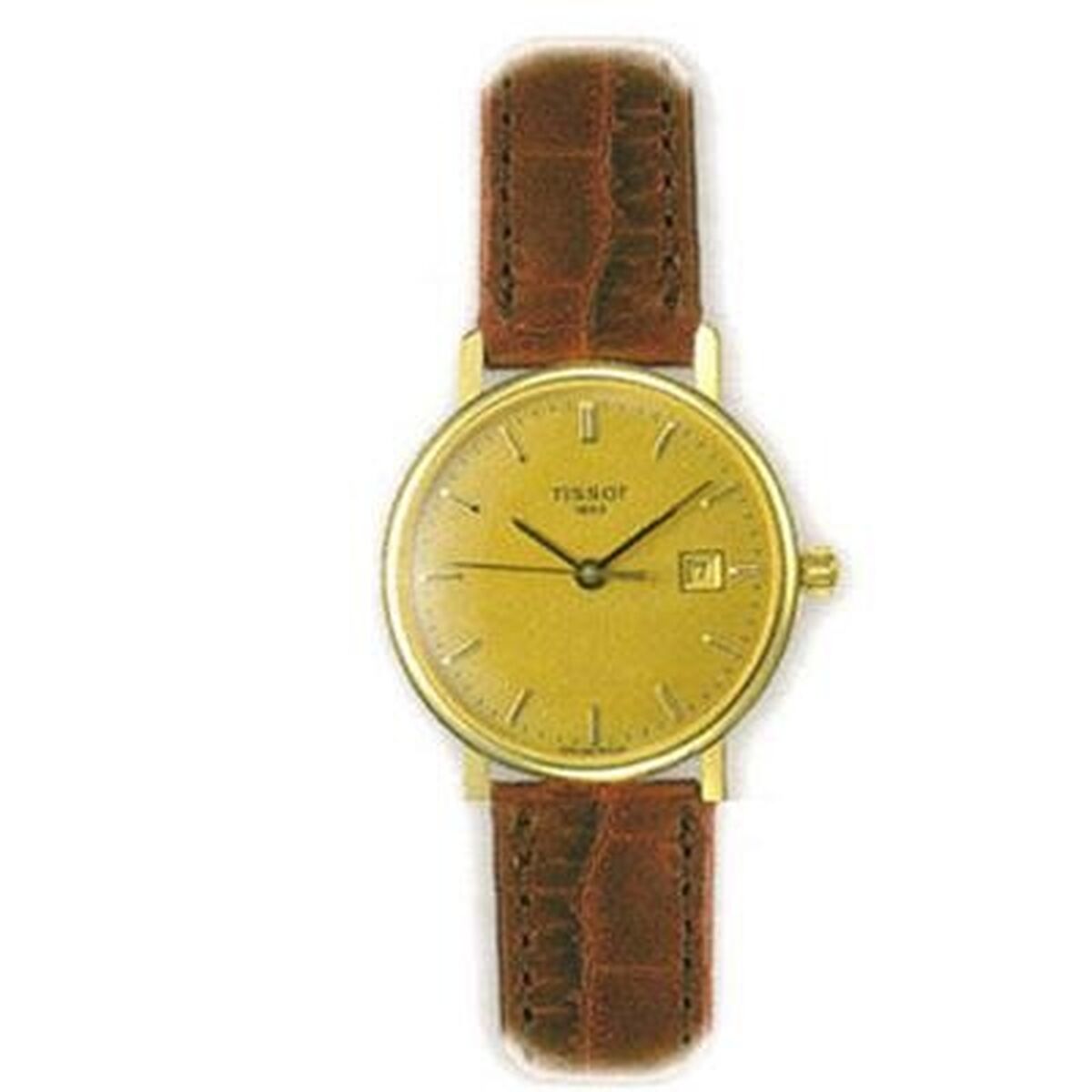 Tissot T71-3-126-21