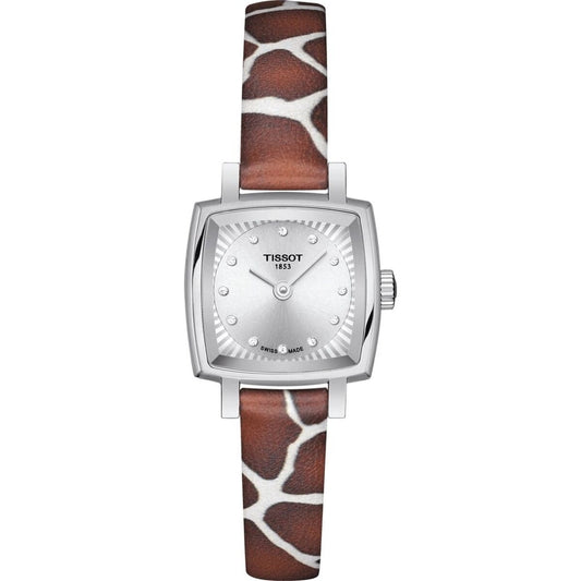 Tissot LOVELY W-DIAMONDS