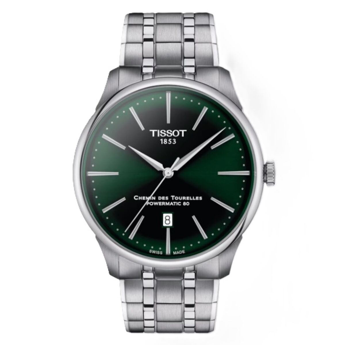 Tissot T139-407-11-091-00