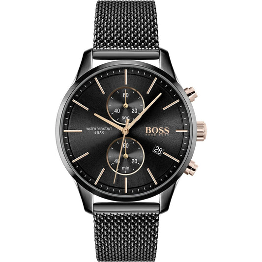 Hugo Boss 1513811 (Ø 42 mm)