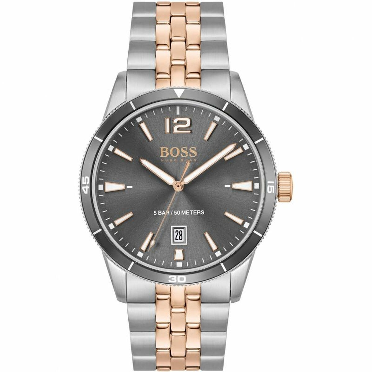 Hugo Boss 1513903 (Ø 42 mm)