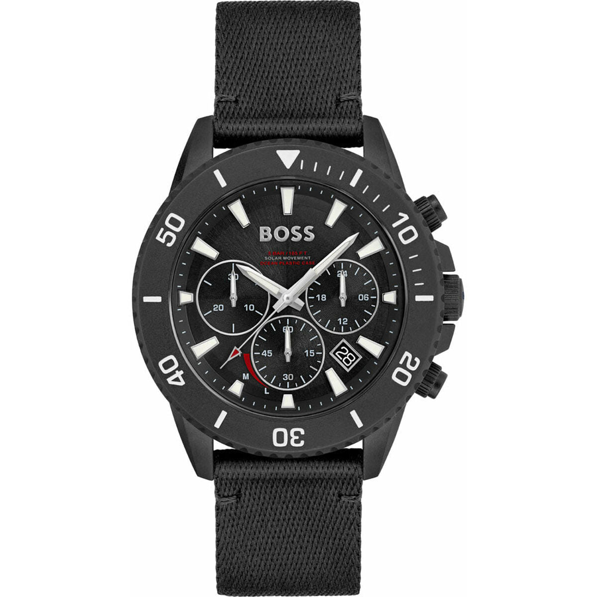 Hugo Boss 1513918 (Ø 41 mm)