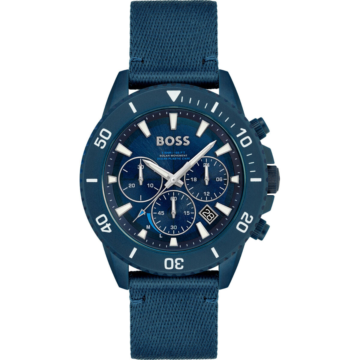 Hugo Boss 1513919 (Ø 46 mm)