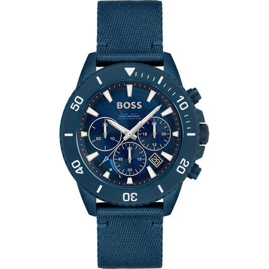 Hugo Boss 1513919 (Ø 46 mm)