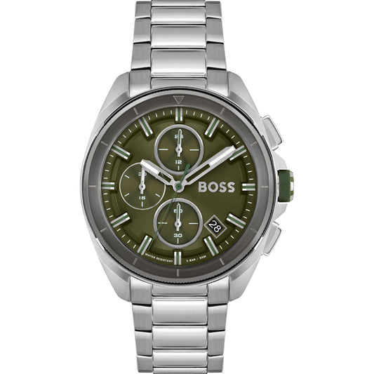 Hugo Boss (Ø 44 mm)