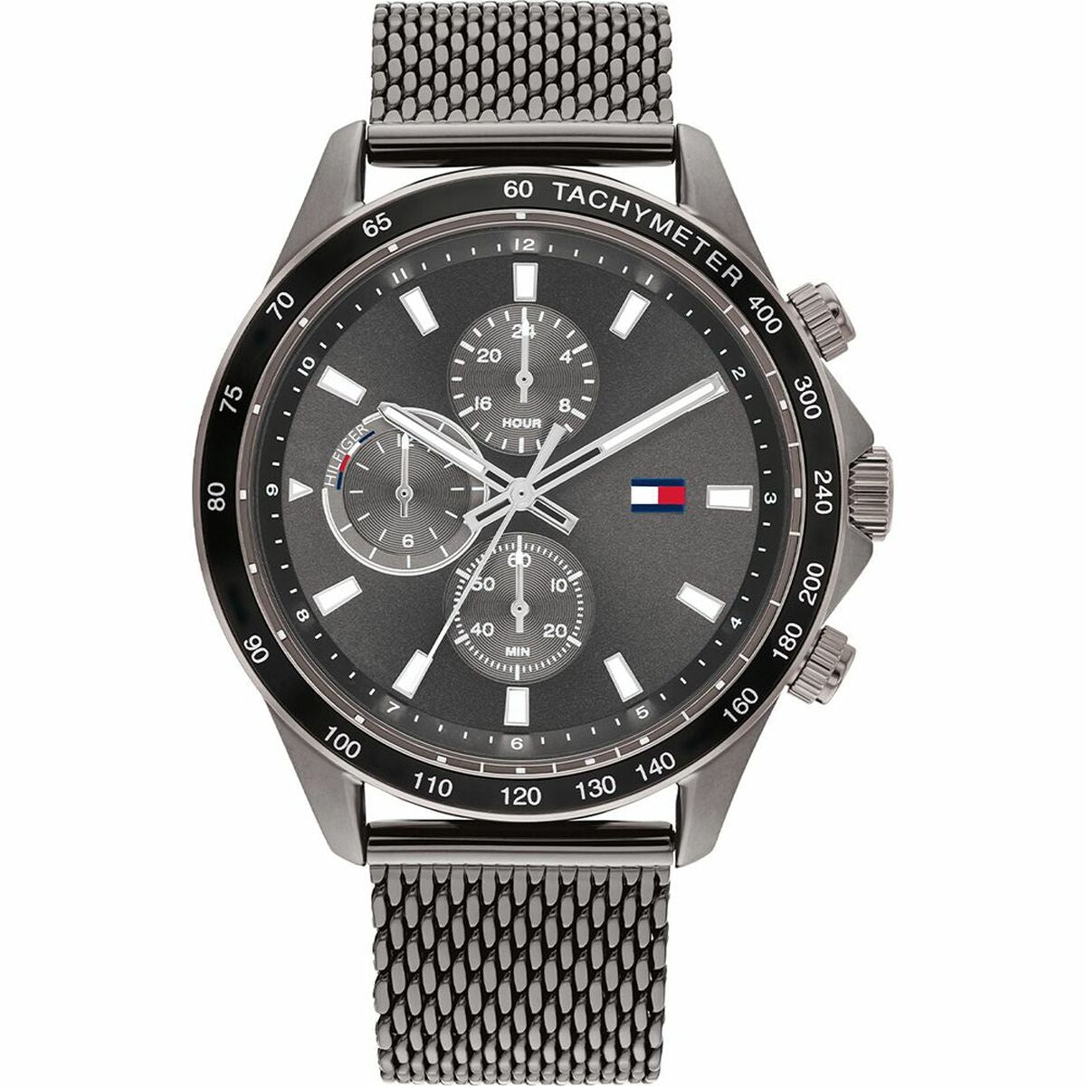 Tommy Hilfiger 1683486 (Ø 44 mm)