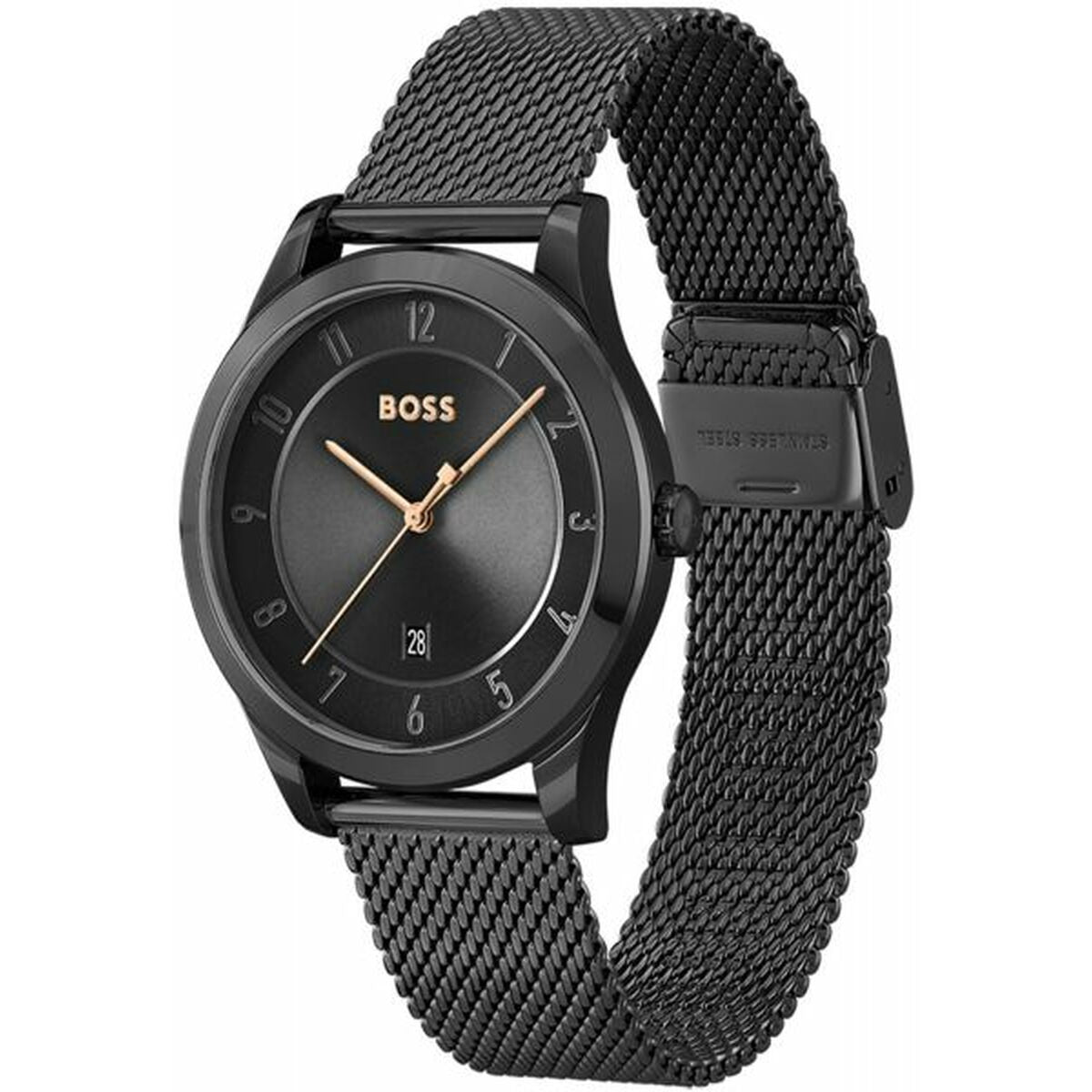 Hugo Boss (Ø 41 mm)