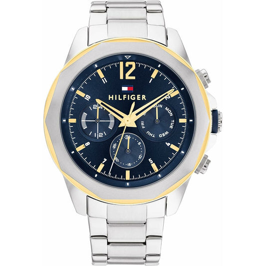 Tommy Hilfiger 1685264 Silvrig