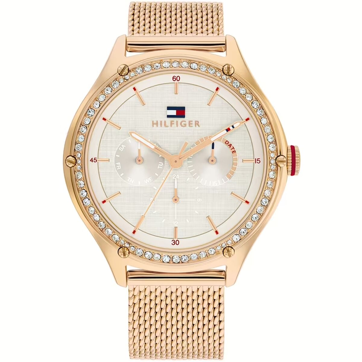 Tommy Hilfiger 1782653 (Ø 41 mm)