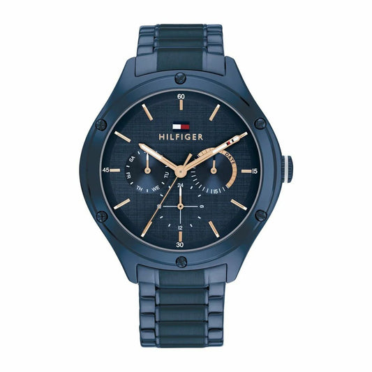 Tommy Hilfiger 1782656 (Ø 40 mm)