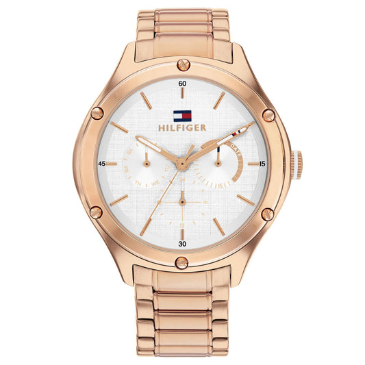 Tommy Hilfiger 1782682 (Ø 40 mm)