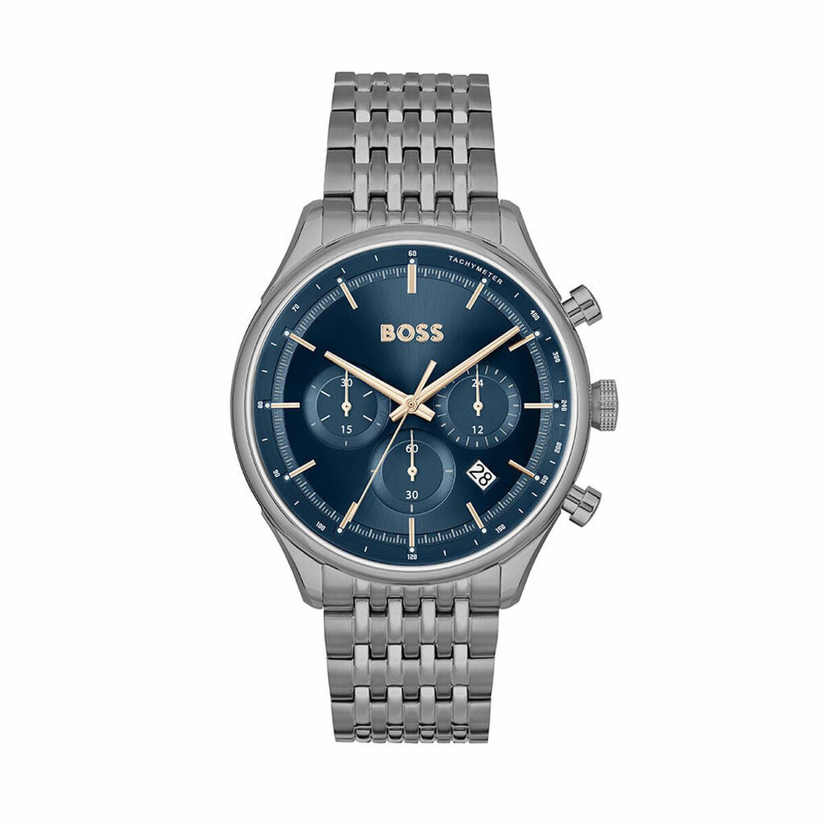 Hugo Boss 1514083 (Ø 45 mm)