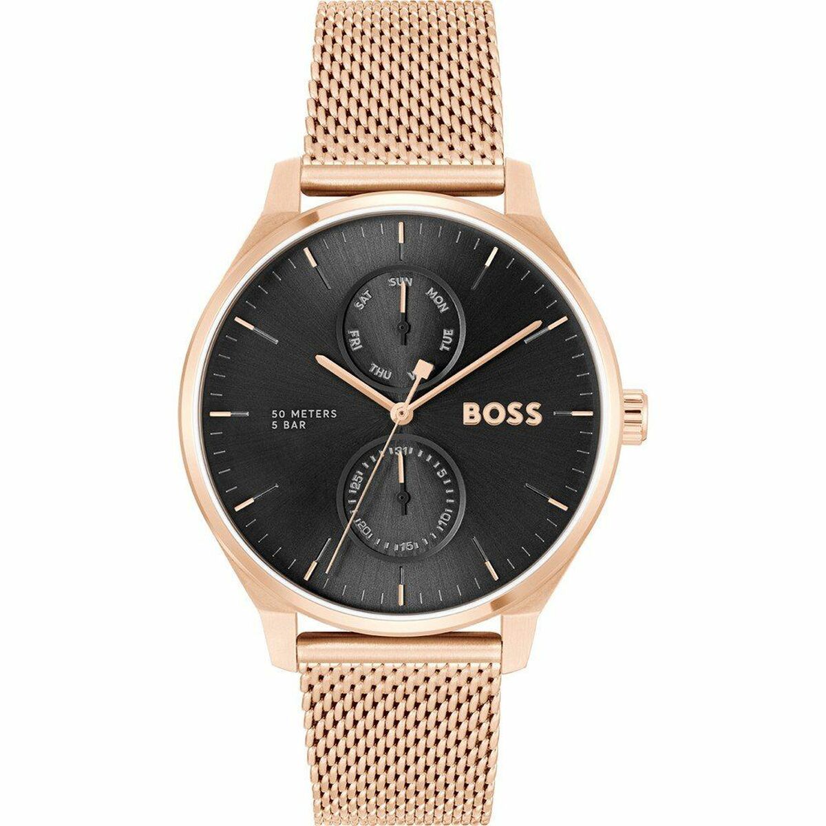 Hugo Boss 1514104 (Ø 43 mm)