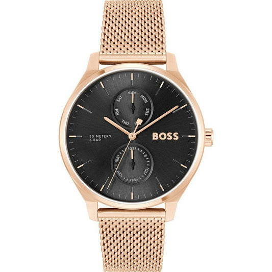 Hugo Boss 1514104 (Ø 43 mm)