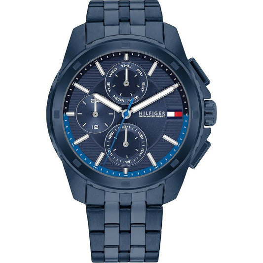 Tommy Hilfiger 1710622 (Ø 46 mm)