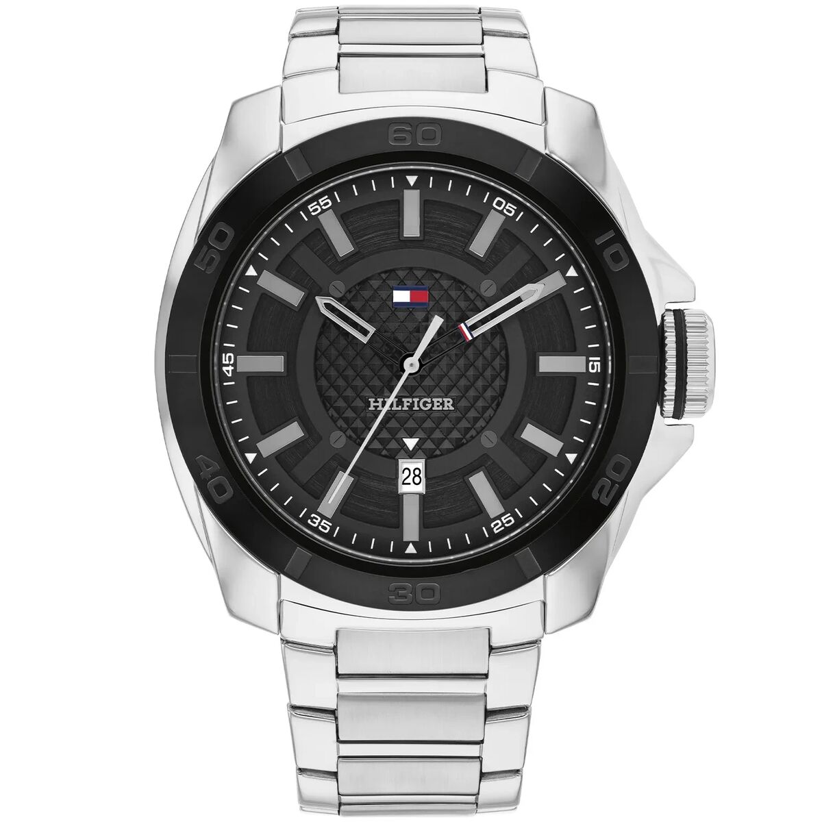 Tommy Hilfiger 1792138 (Ø 48 mm)