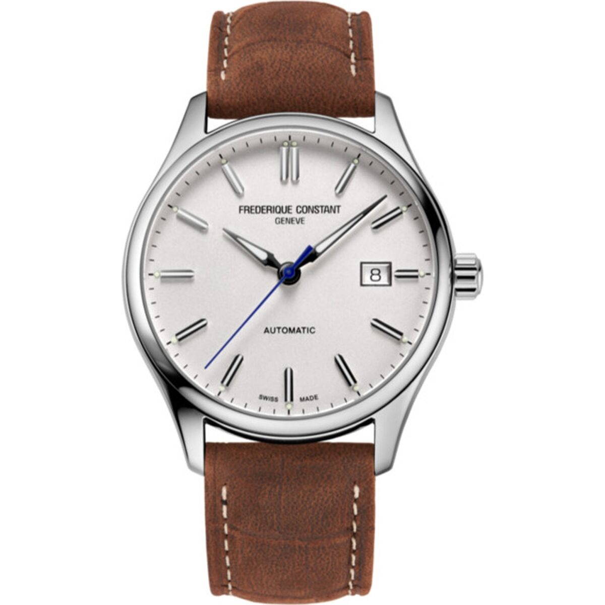 Frederique Constant CLASSIC INDEX AUTOMATIC (Ø 40 mm)