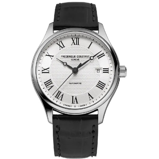 Frederique Constant CLASSIC INDEX AUTOMATIC (Ø 40 mm)