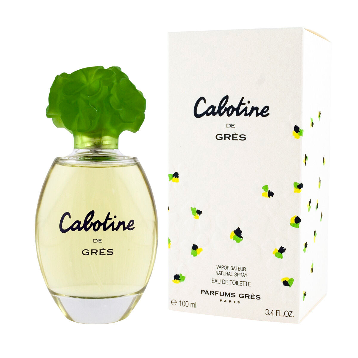 Gres EDT Cabotine De Gres 100 ml