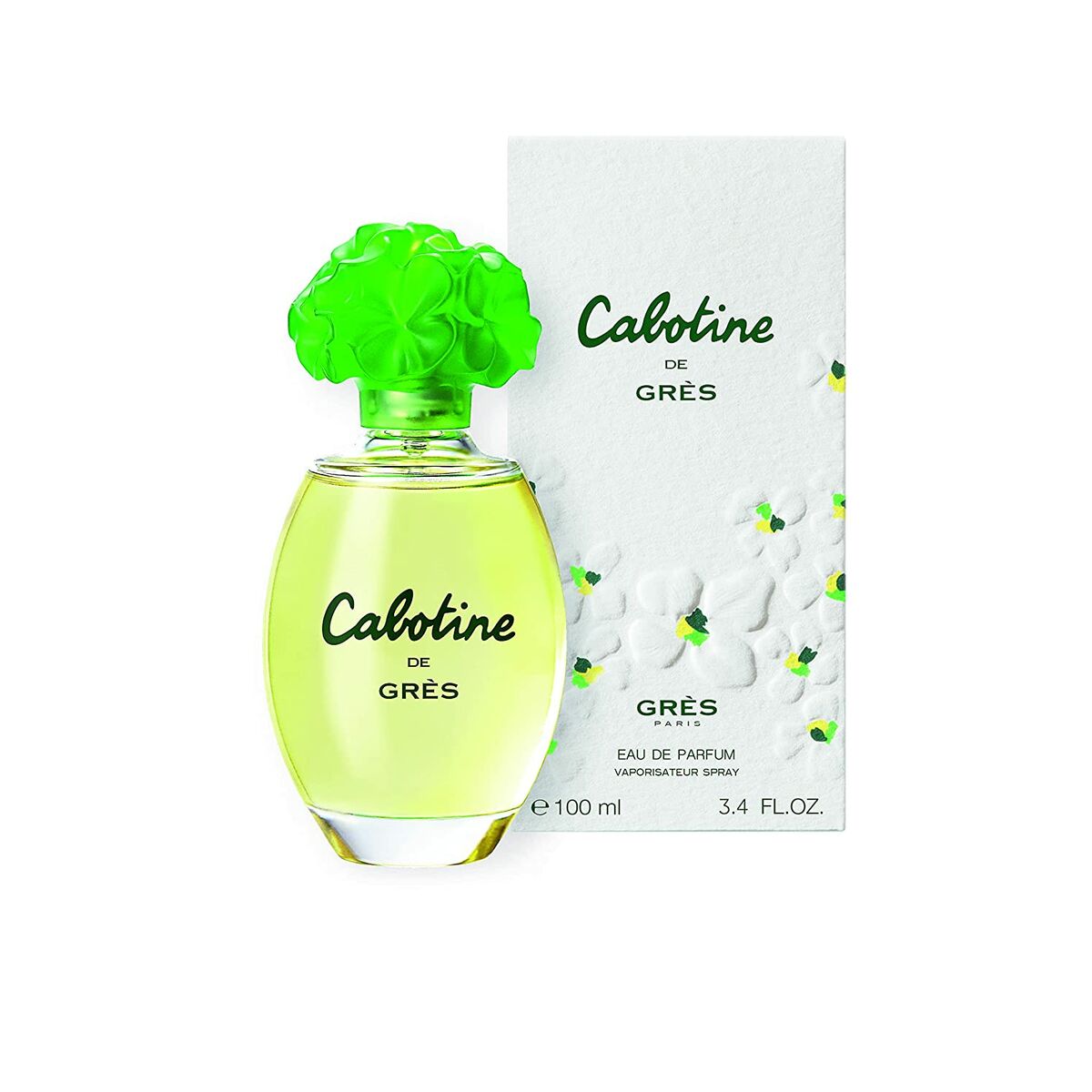 Gres Cabotine Floralie EDP 100 ml