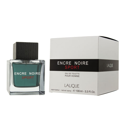 Lalique EDT Encre Noire Sport (100 ml)