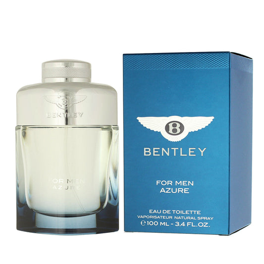 Bentley EDT Bentley For Men Azure 100 ml