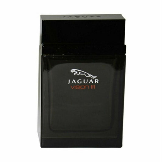 Jaguar EDT 100 ml Vision III (100 ml)