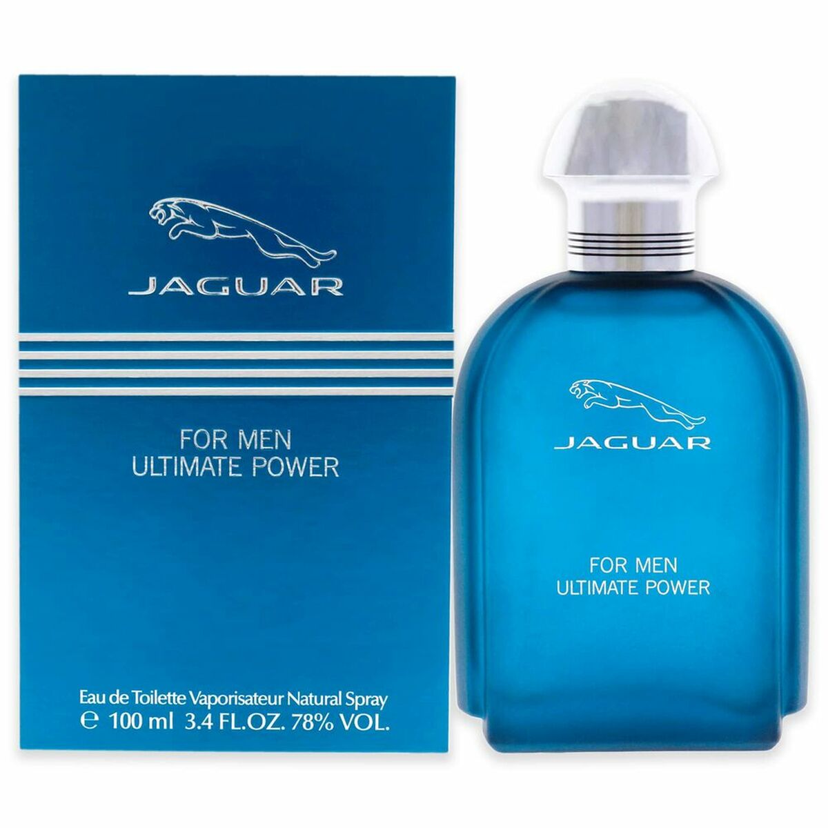 Jaguar EDT 100 ml