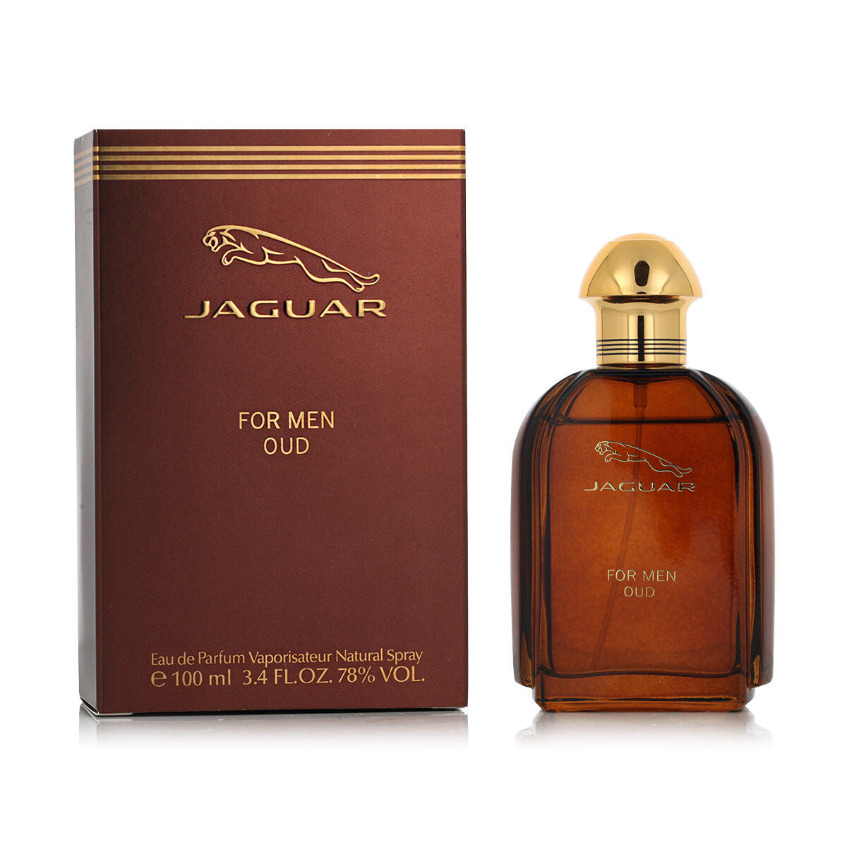 Jaguar EDP Oud 100 ml