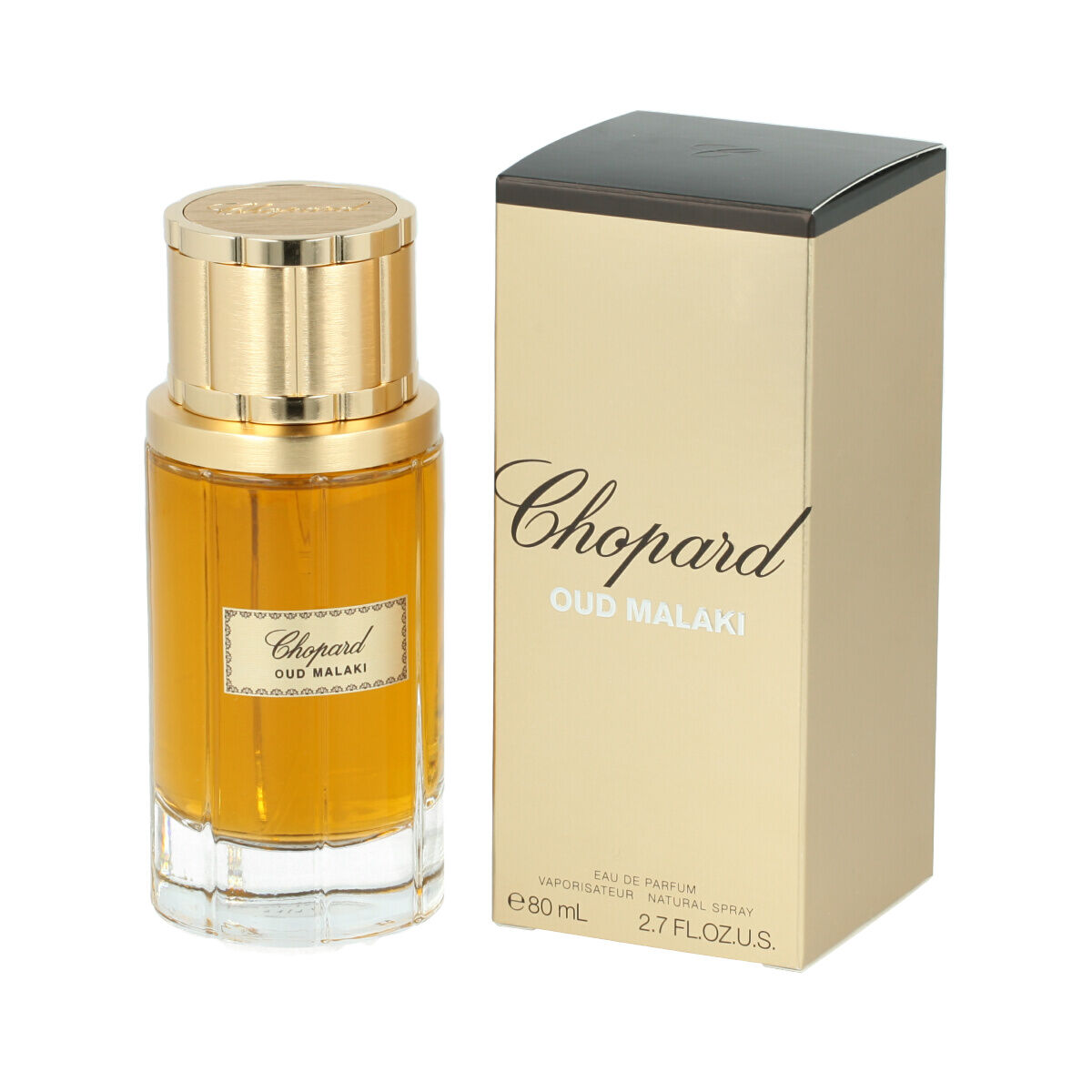 Chopard Oud Malaki EDP 80 ml