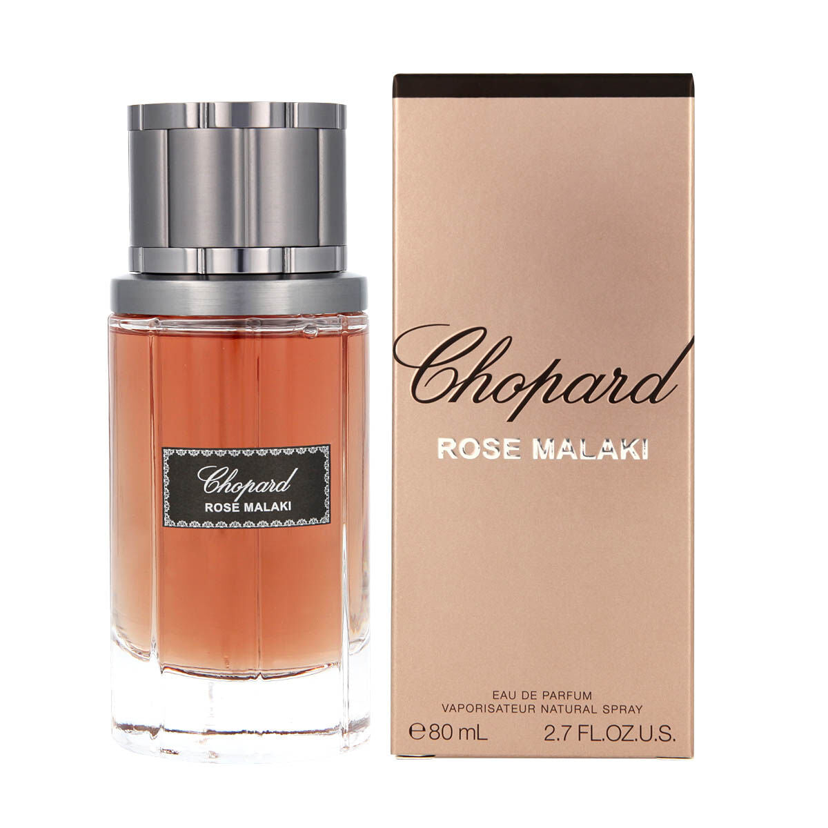 Chopard EDP Rose Malaki 80 ml