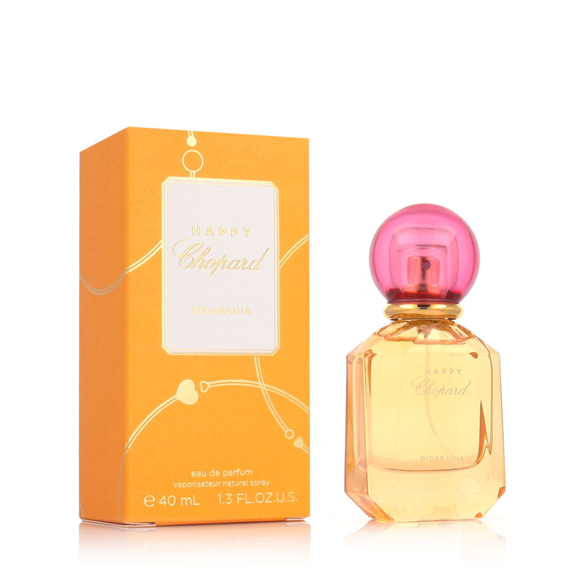 Chopard Happy Chopard Bigaradia EDP 40 ml