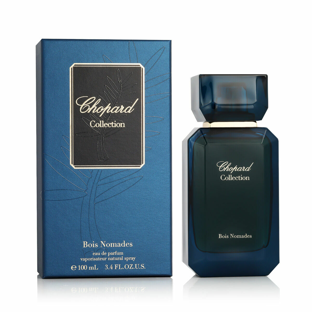 Chopard Bois Nomades 100 ml