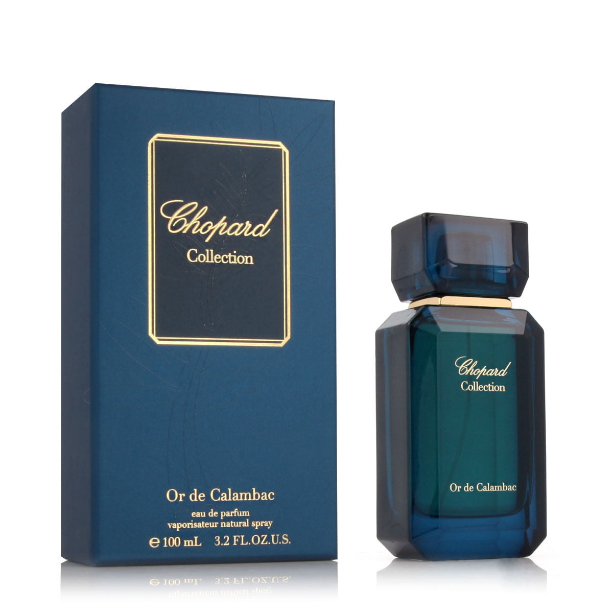 Chopard EDP (100 ml)