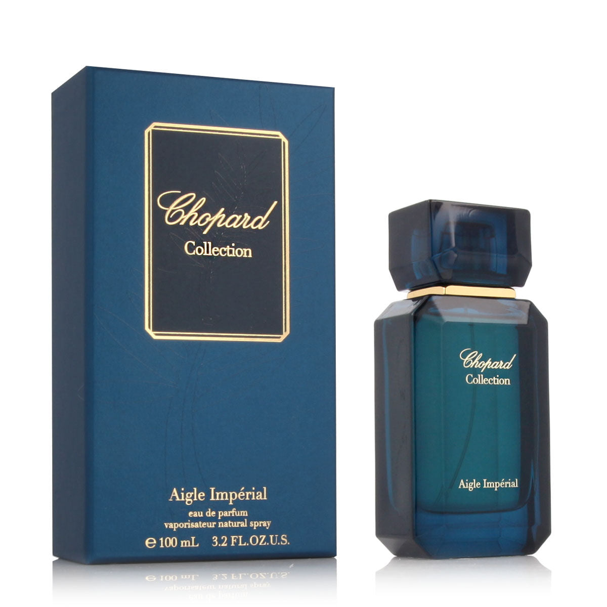 Chopard EDP (100 ml)