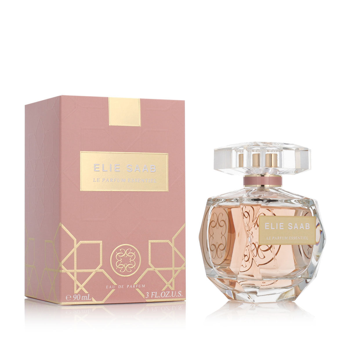 Elie Saab EDP Le Parfum Essentiel (90 ml)